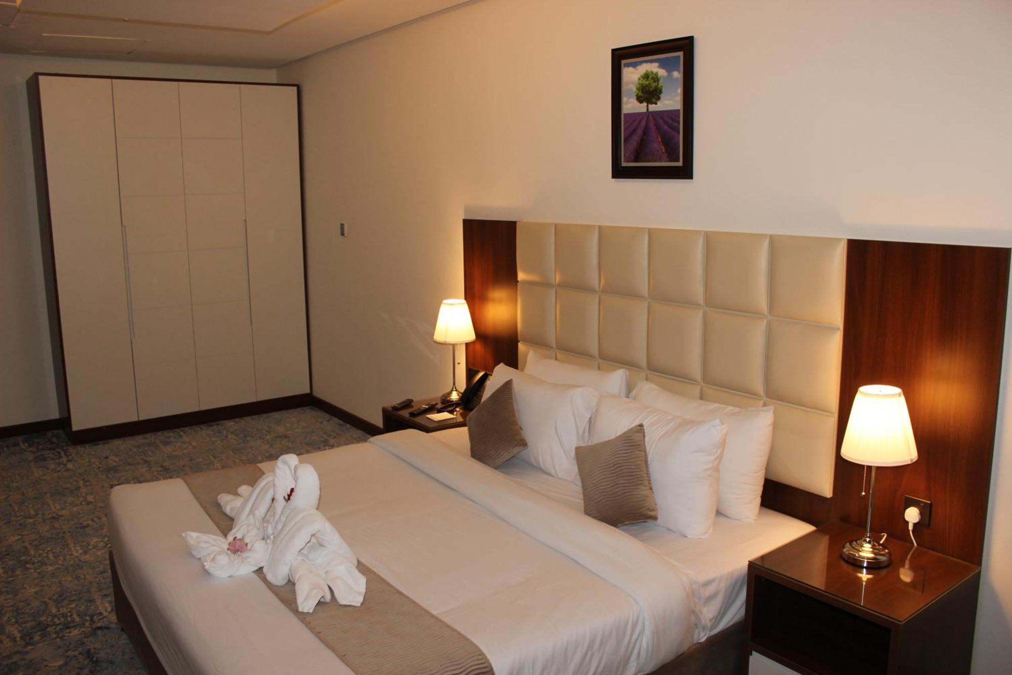 Dolphin Continental Hotel Kuwejt Zewnętrze zdjęcie