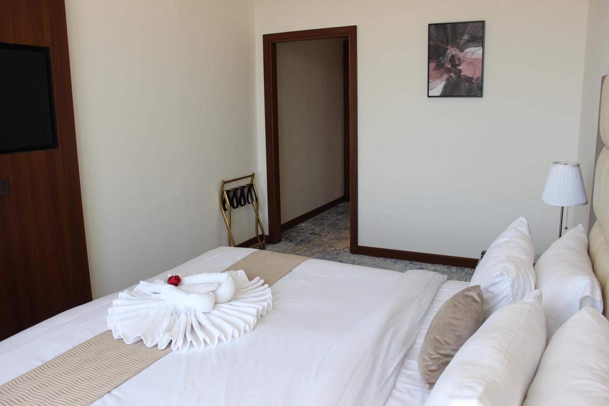 Dolphin Continental Hotel Kuwejt Zewnętrze zdjęcie