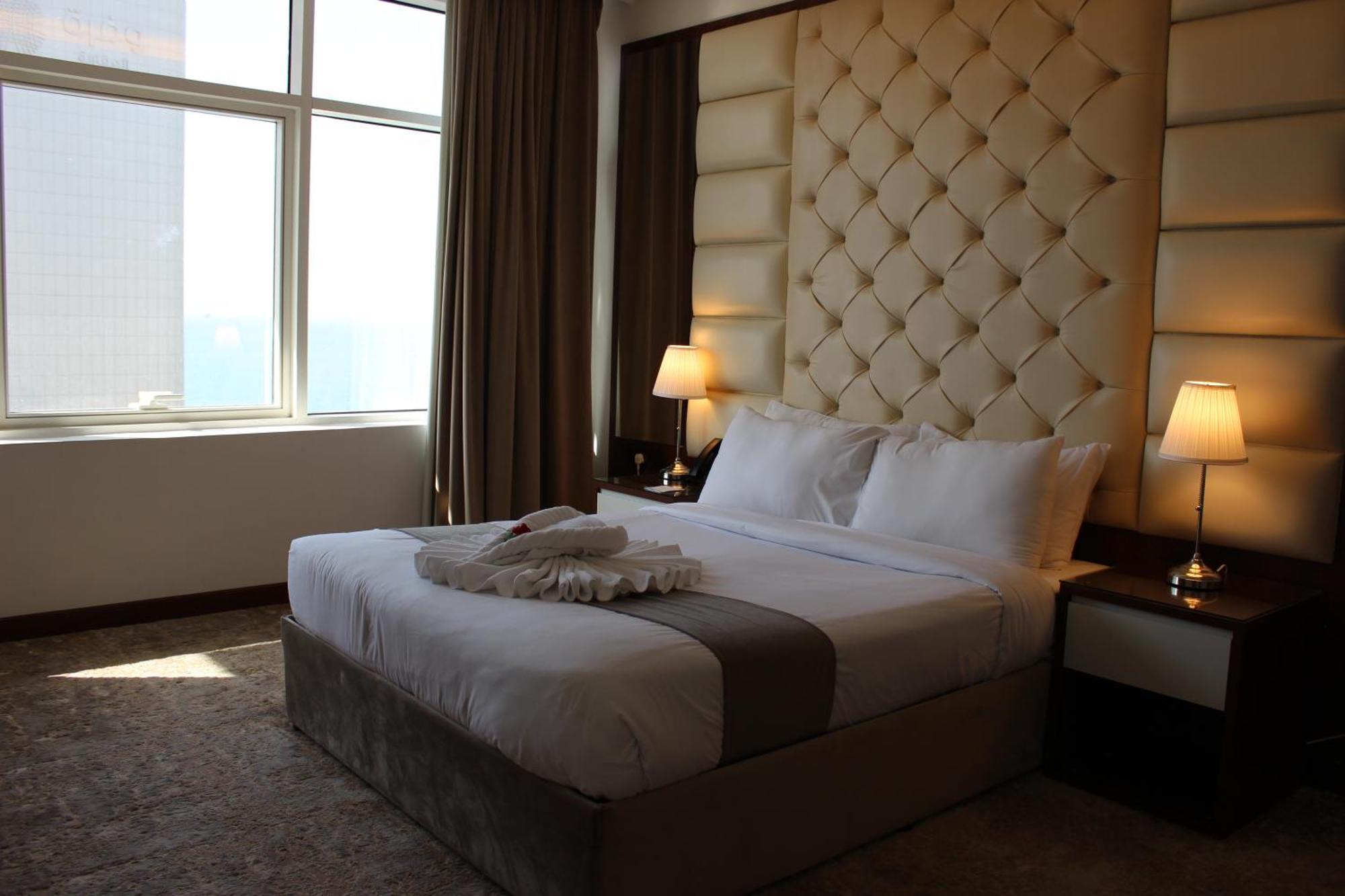 Dolphin Continental Hotel Kuwejt Zewnętrze zdjęcie