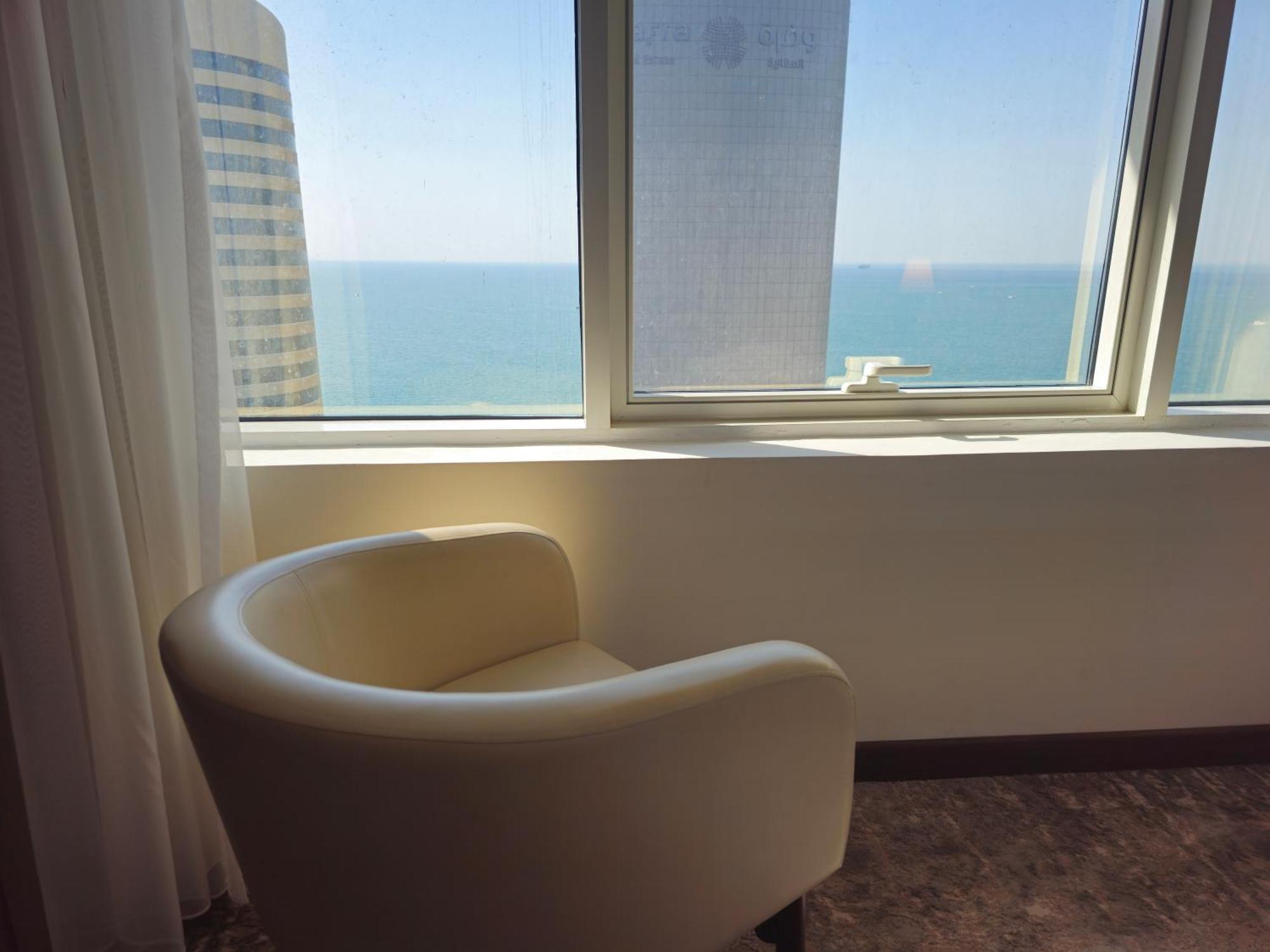 Dolphin Continental Hotel Kuwejt Zewnętrze zdjęcie