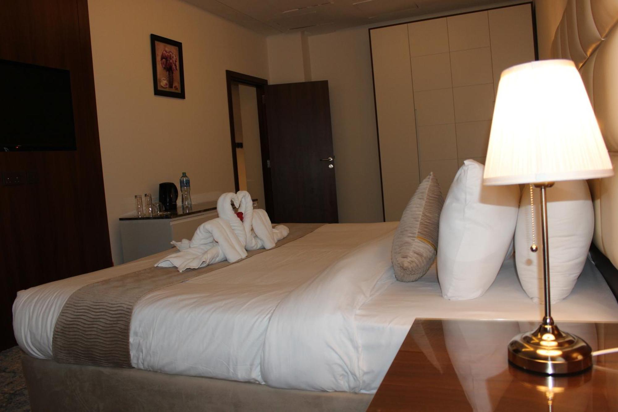 Dolphin Continental Hotel Kuwejt Zewnętrze zdjęcie